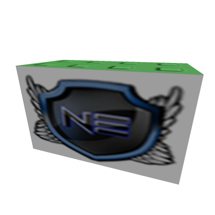 The Nero Empire : Logo