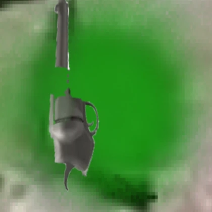fake gun mm2)