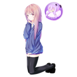 love anime group