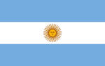 REPÚBLICA ARGENTINAᅠᅠᅠ