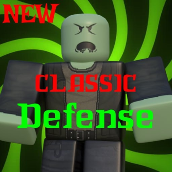 Classic Defense[CDS]