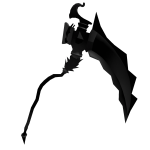 Grim Cleaver (Nightmare)