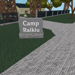 Camp Raikiu