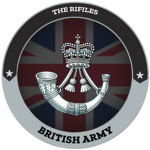 BA || The Rifles [Infantry]