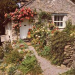 Cottage tee