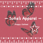 — Sofie’s Apparel —