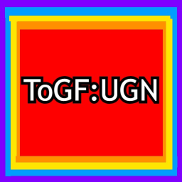ToGF: Ungodly Nerf icon