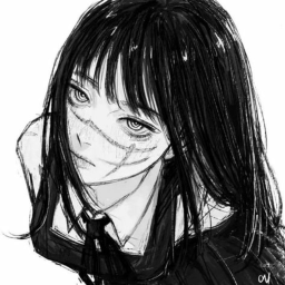 ✩