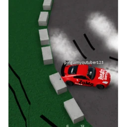 Formula Drift (BRASIL) icon