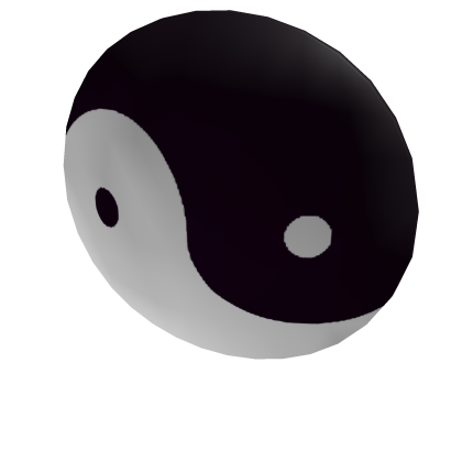 yin - yangmask