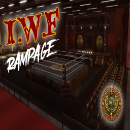 IWF Rampage Live!!!