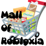 Mall of robloxia