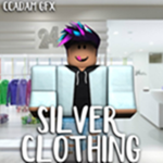Silvers Clothing©