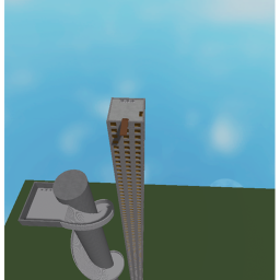 Ragdoll Engine