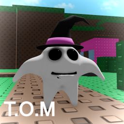 The Town Of Mimi's