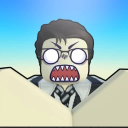 Scary Teacher Tower icon
