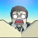 Scary Teacher Tower icon