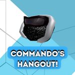 Commando's Hangout!