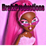 •Bratz₽roductions•