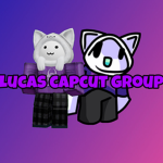 Lucas Capcuts Group