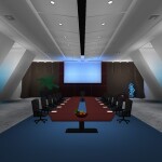 Pinewood Builders Conference Facility