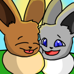Eevee Pack. Lost And Wild! Group Thumbnail