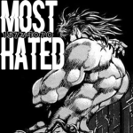 †Most Hated†