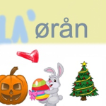 la'ørån