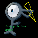 Unown Protection Squad