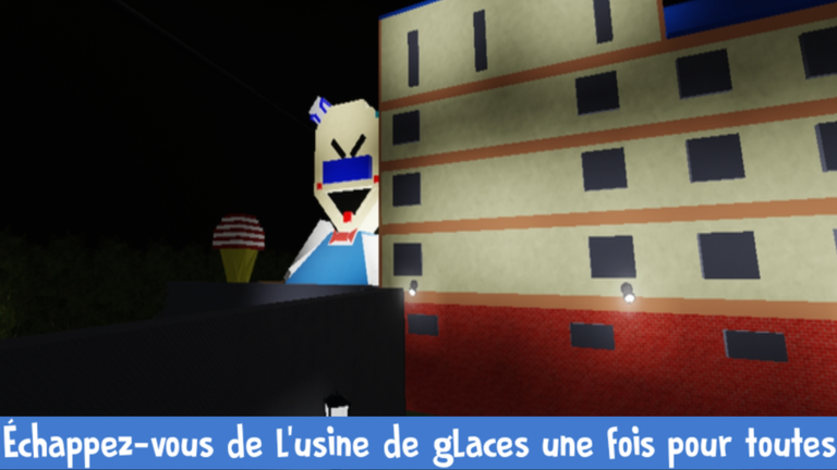 ICE SCREAM 8: FINAL CHAPTER screenshot 1