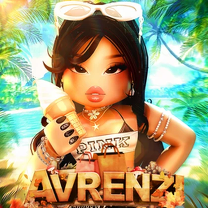 Avrenzi Roblox group icon