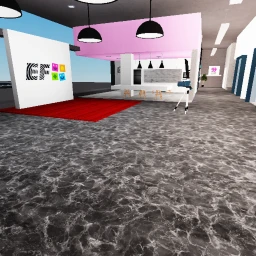 EF Bintaro Sector 9 Center icon
