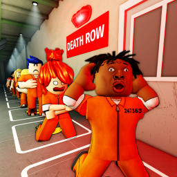 Death Row
