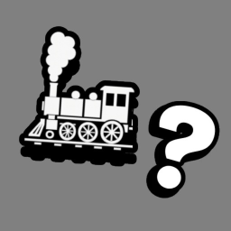 🚂 Guess The Dead Rails