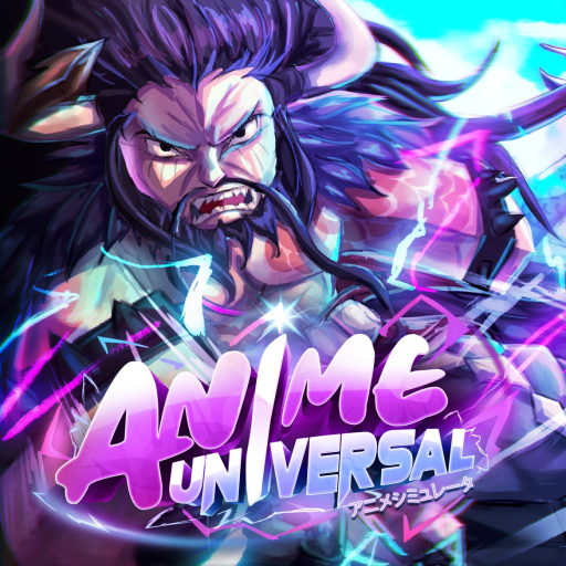 [NEW] Anime Universal