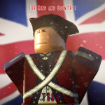 {TGBA} - The Great British Army