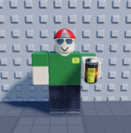 Bobs things