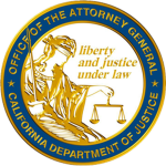 - California Department of Justice -