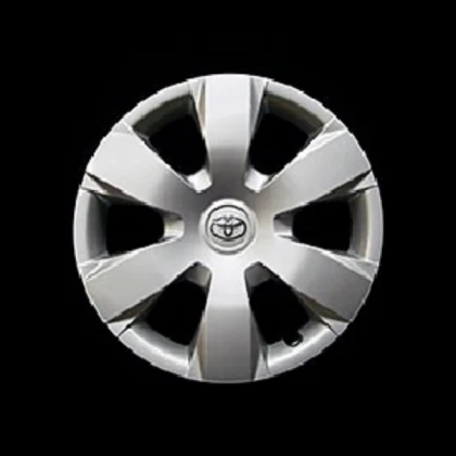 Toyota Innova rims