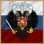 All-Russian White Army