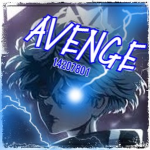 Avenge ゞ