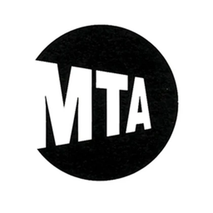 MTA - NYCT Roblox group icon
