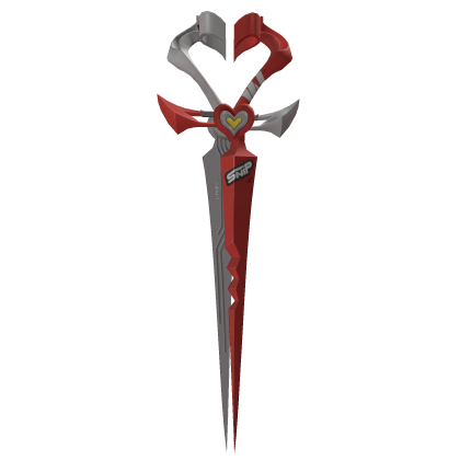 Pheonix - Weapon | ZZZ