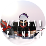 Veteran Climber