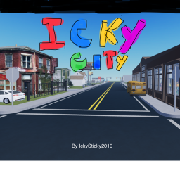 Icky City