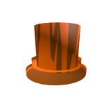 Tiger Hat