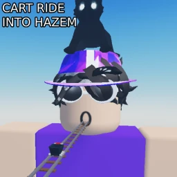 Cart Ride Into haz3mn icon