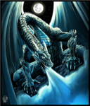 Legend of War Dragons