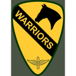 1st Air Cav Division