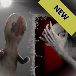 SCP: The Hunter